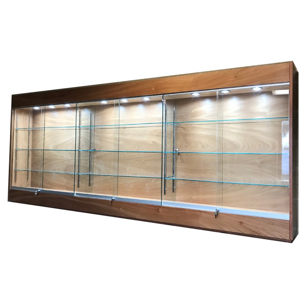 Wall Cabinet WC3000 - Idea Showcases