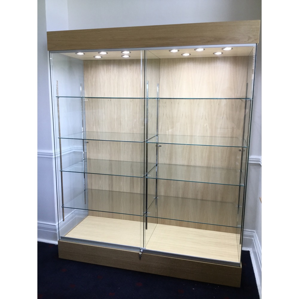 List Pictures Glass Display Cabinets For Model Cars Completed